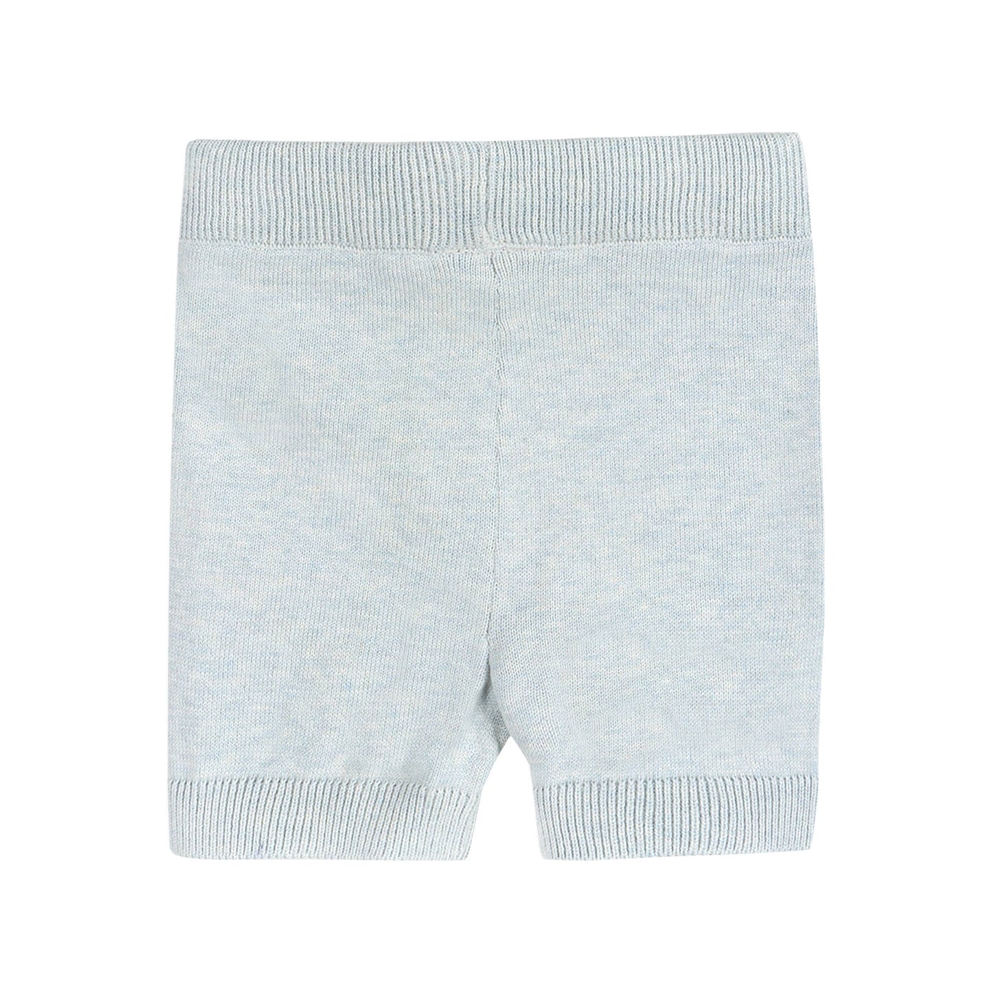 Newport Knit Shorts Set