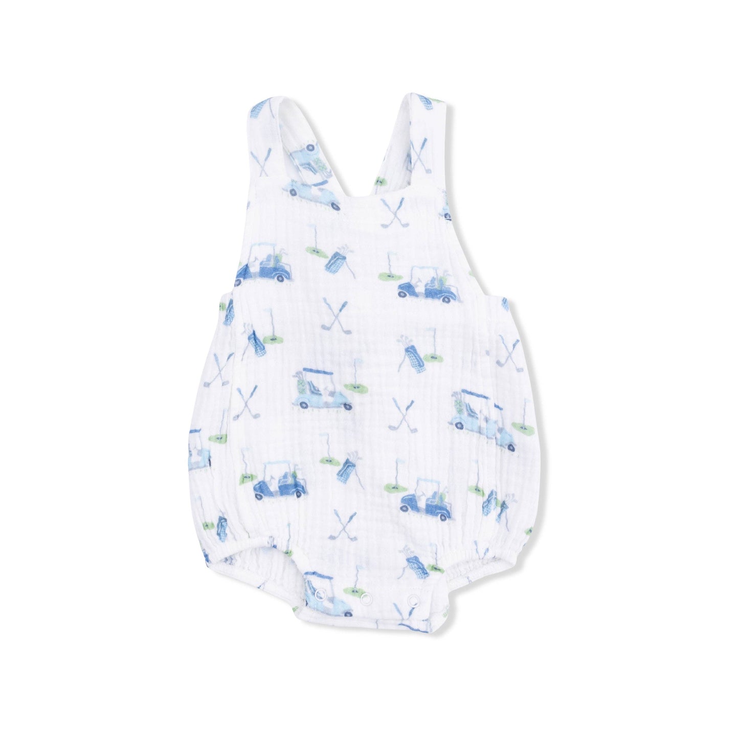 Junior Caddie Sunsuit