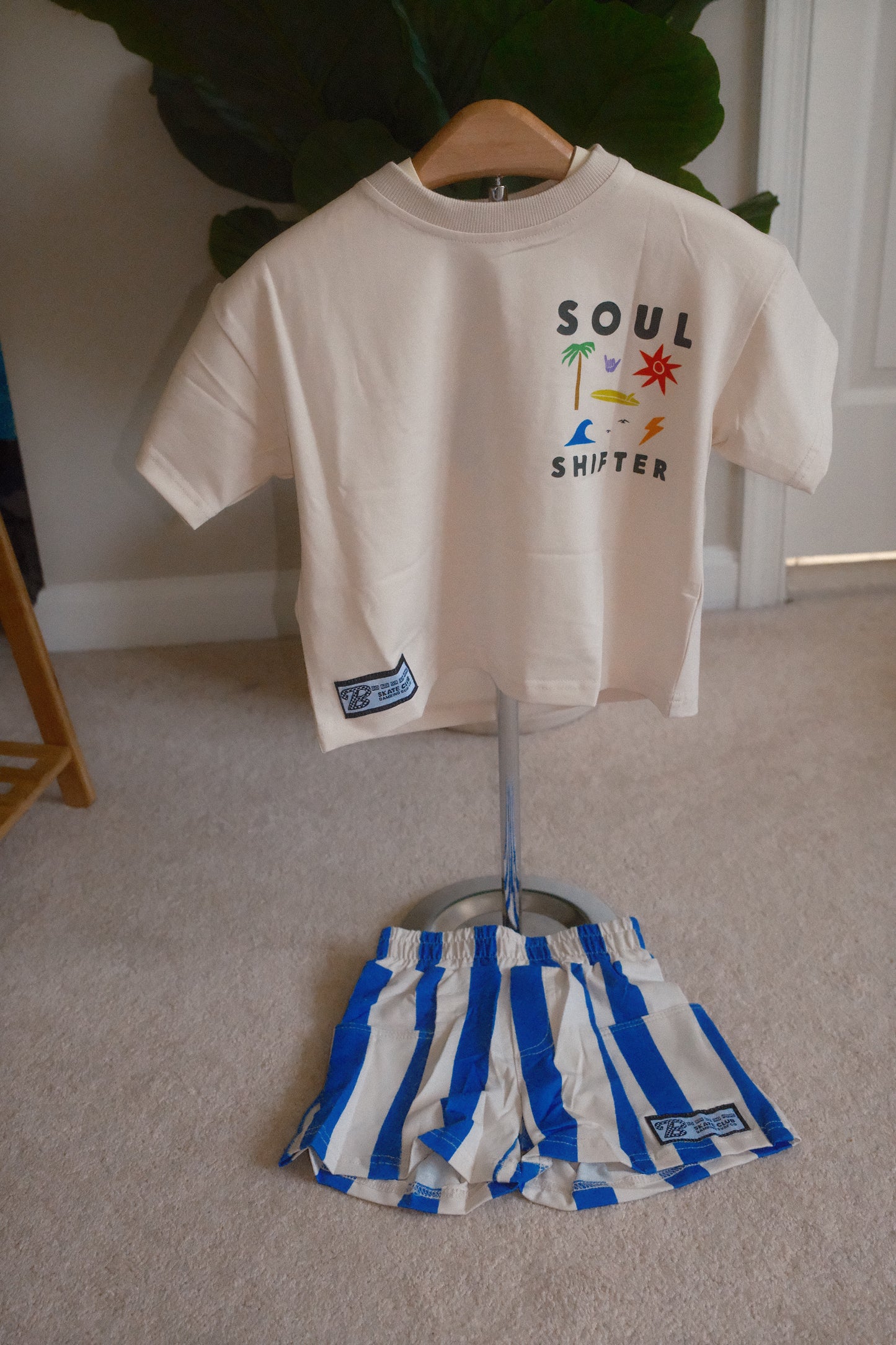 Endless Summer Tee