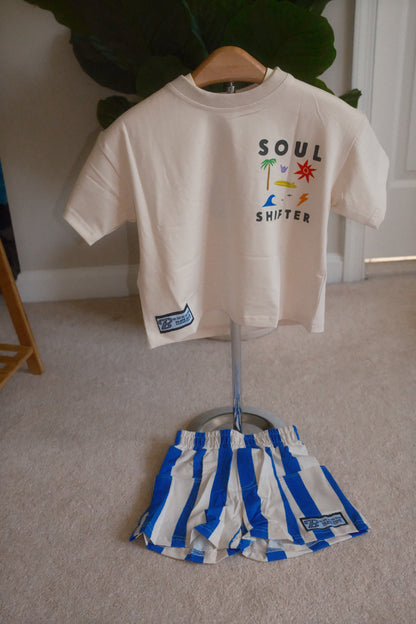 Endless Summer Tee