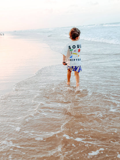 Endless Summer Tee