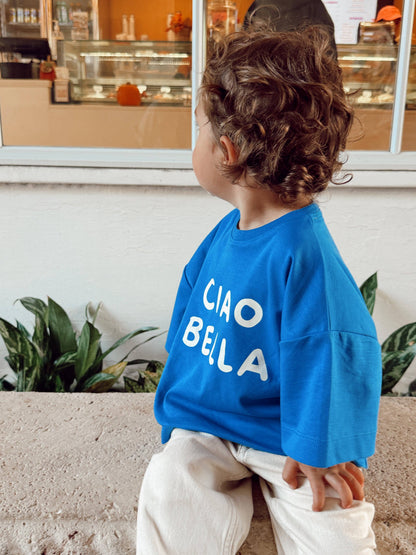 Ciao Bella Tee