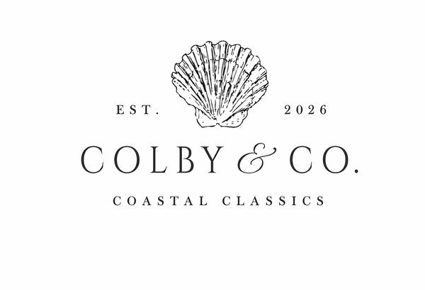 Colby & Co. 
