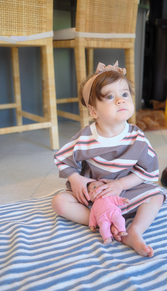 Sandbar Stripe Set