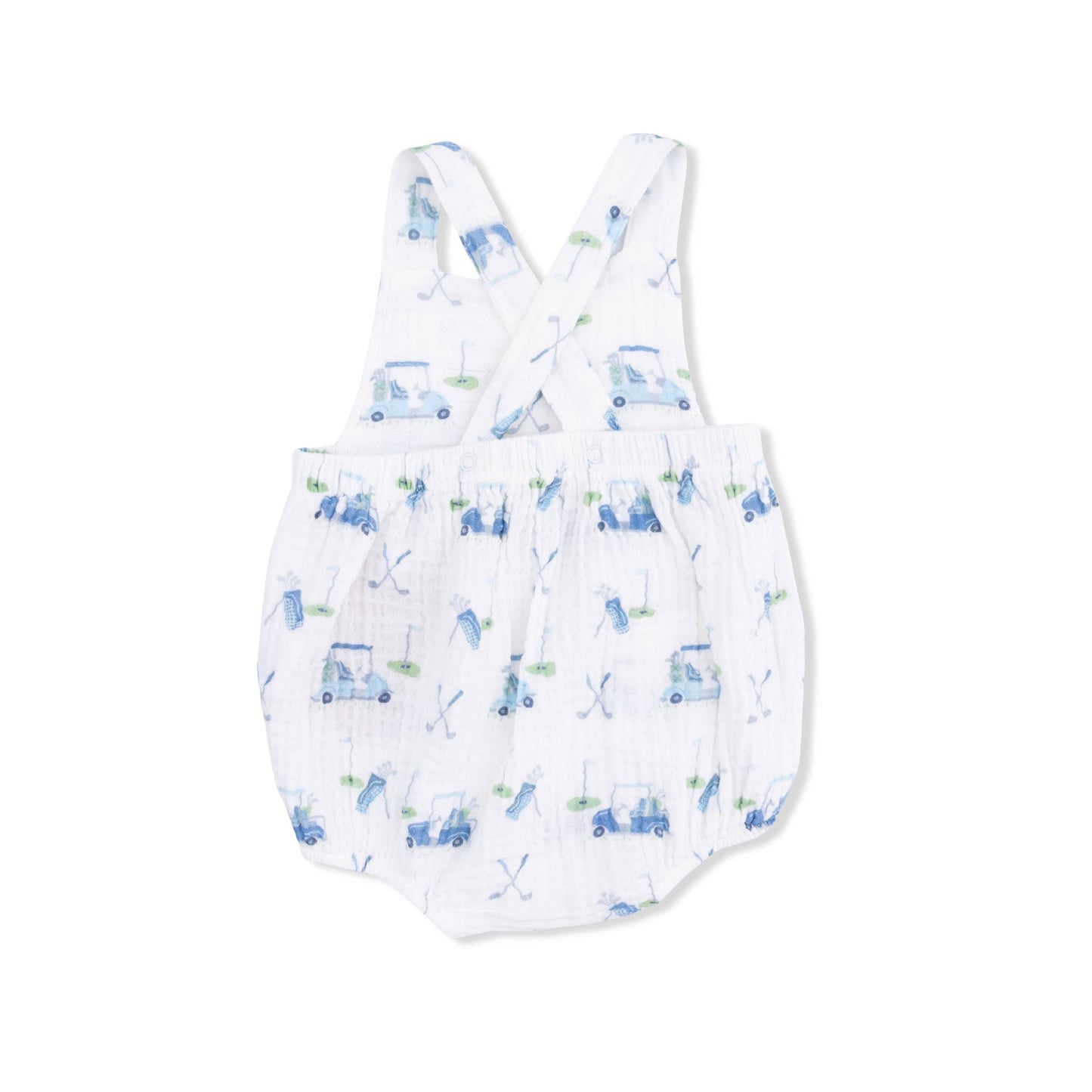Junior Caddie Sunsuit