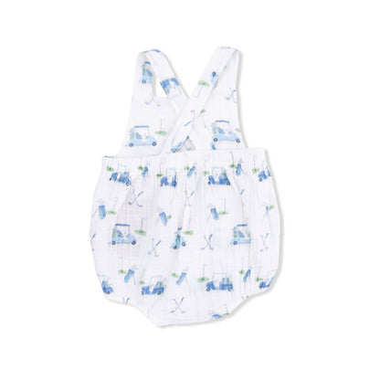 Junior Caddie Sunsuit