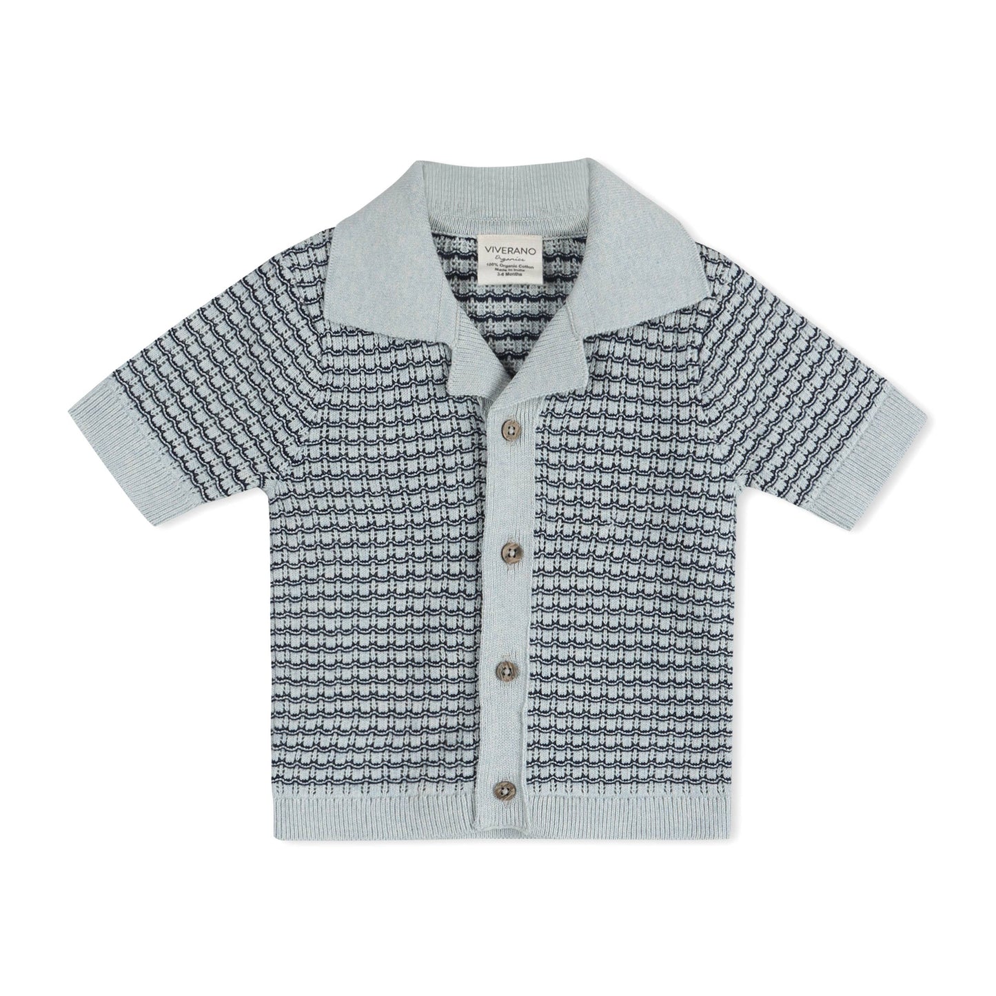 Newport Knit Shorts Set