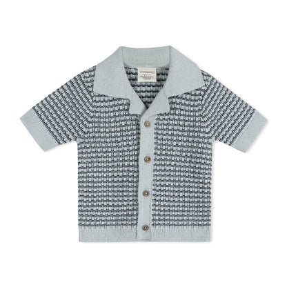 Newport Knit Shorts Set