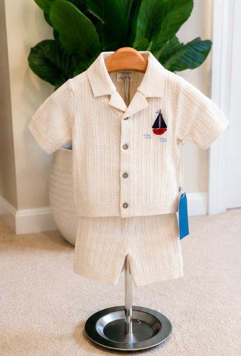 Little Mariner Set