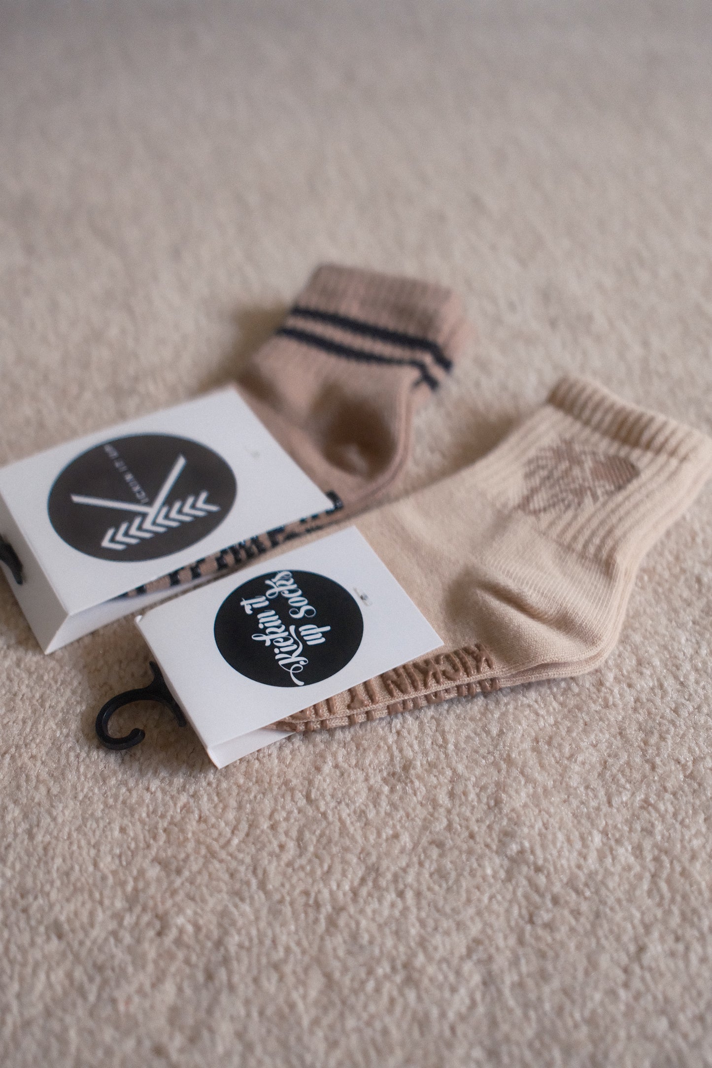 Sunset Sock