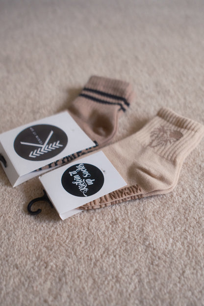 Sunset Sock