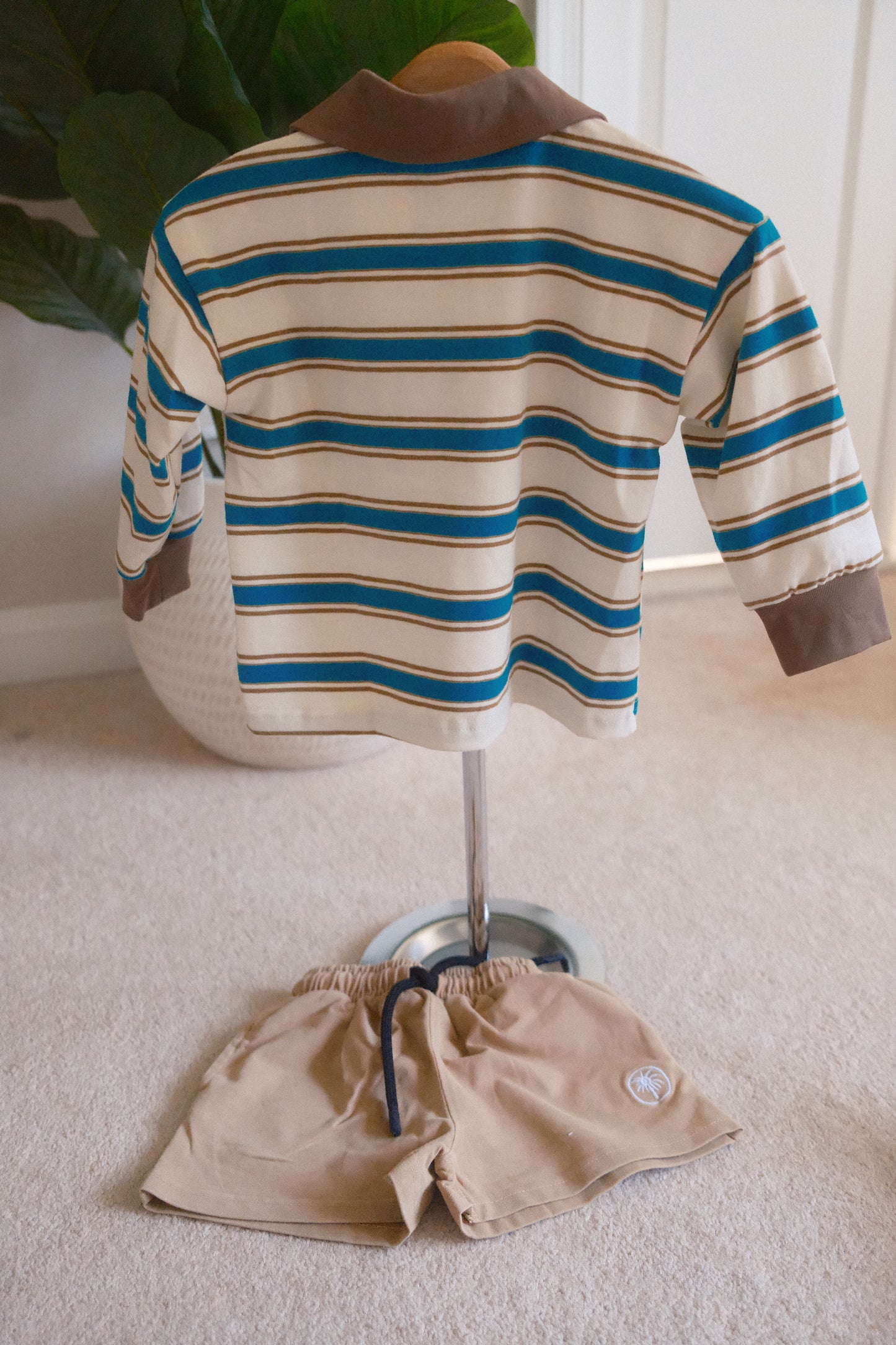Coastal Club Polo
