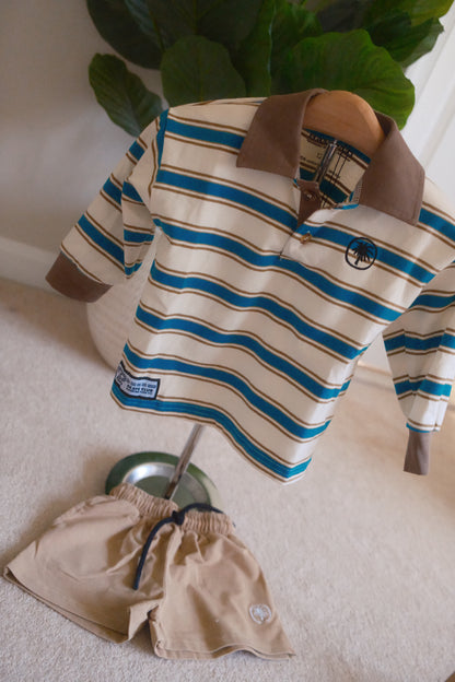 Coastal Club Polo