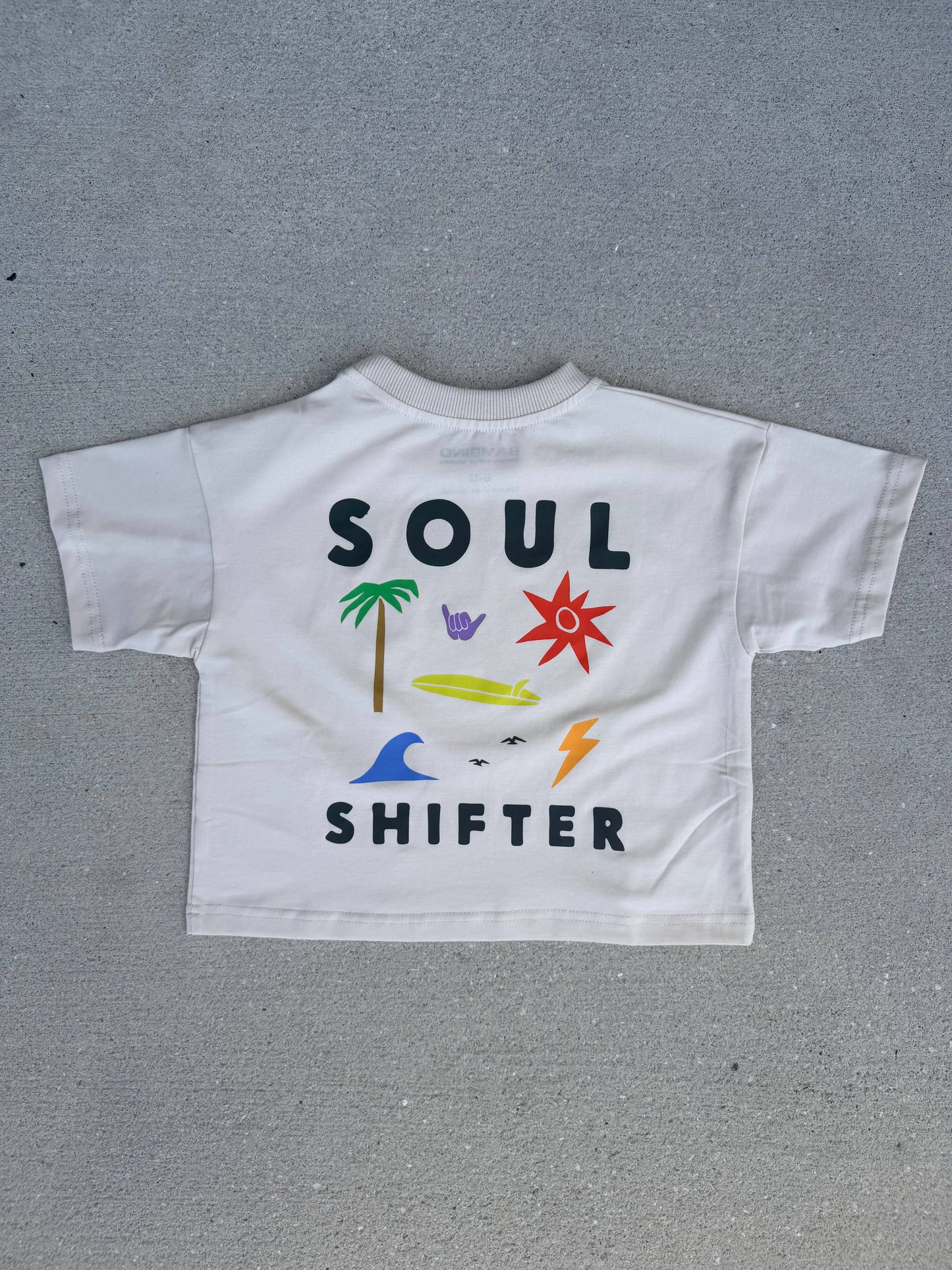 Endless Summer Tee