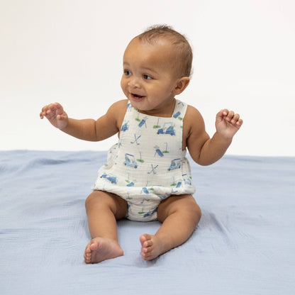 Junior Caddie Sunsuit