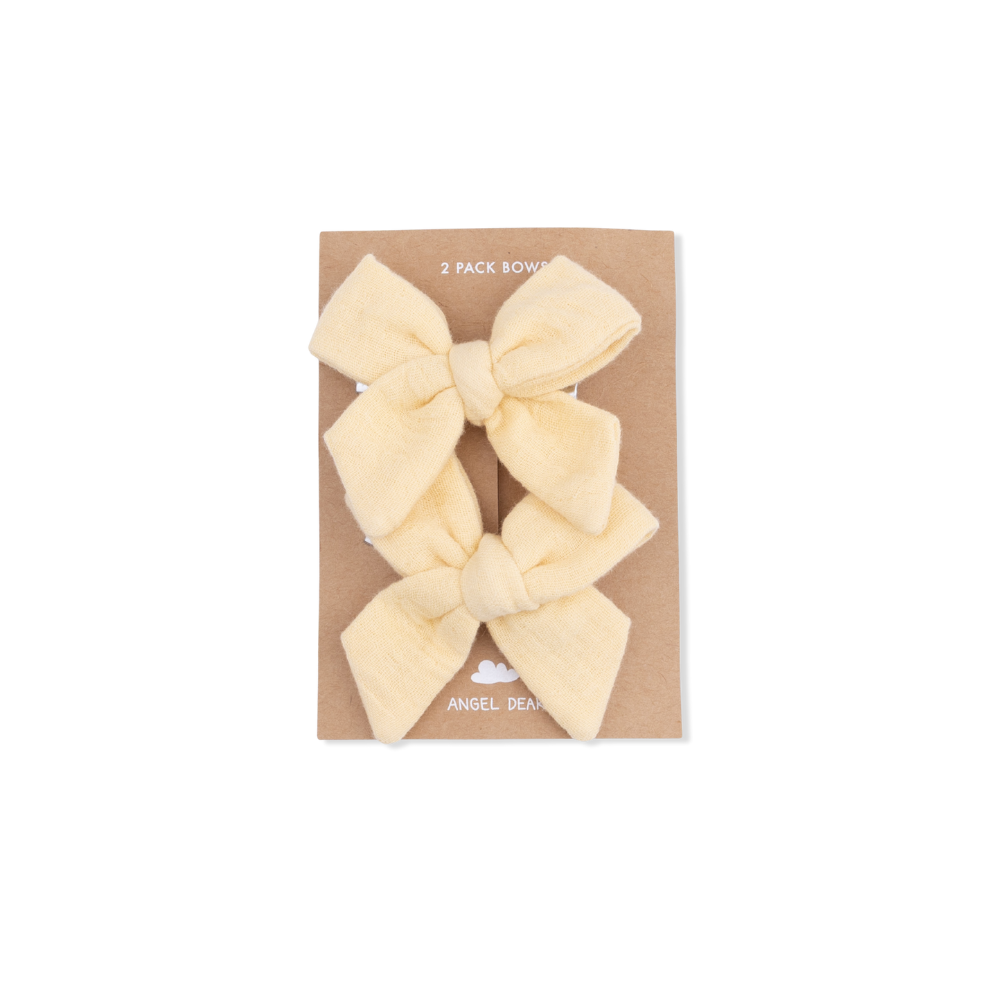 Sunbeam Bow Set