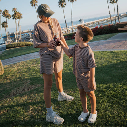 Boardwalk Terry Set | Child