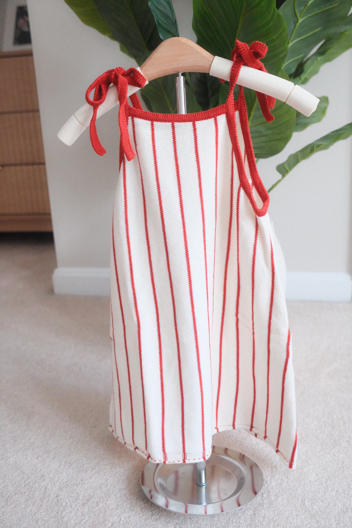 Nantucket Knit Dress