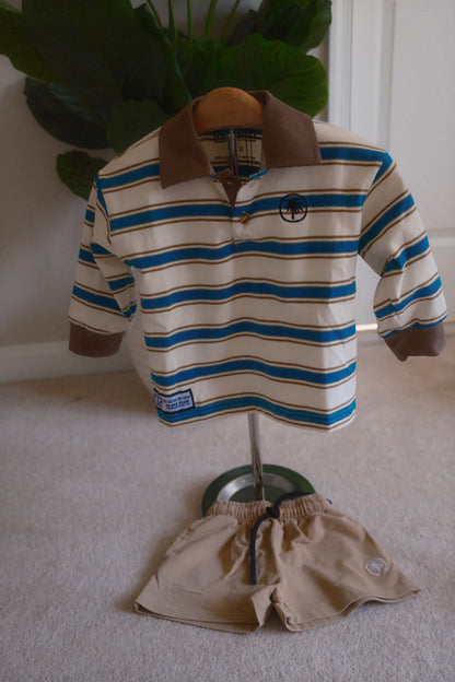 Coastal Club Polo