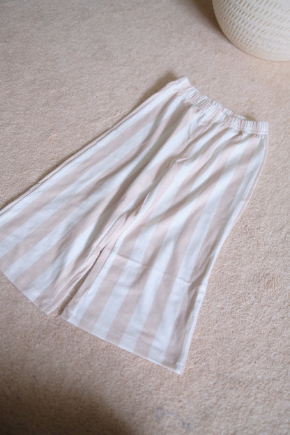 Beach Lines Lounge Pants | Sunkissed-Tan