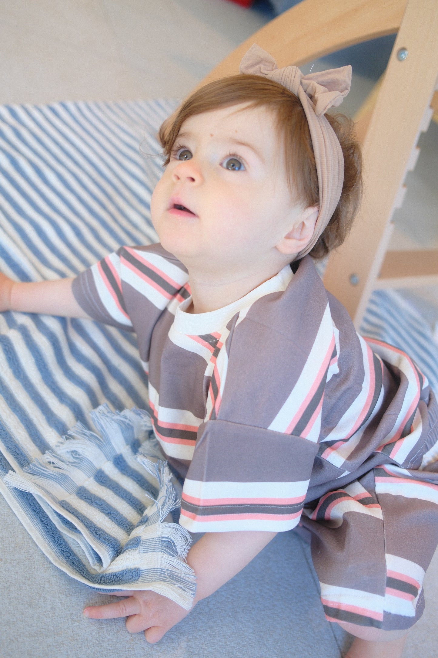 Sandbar Stripe Set