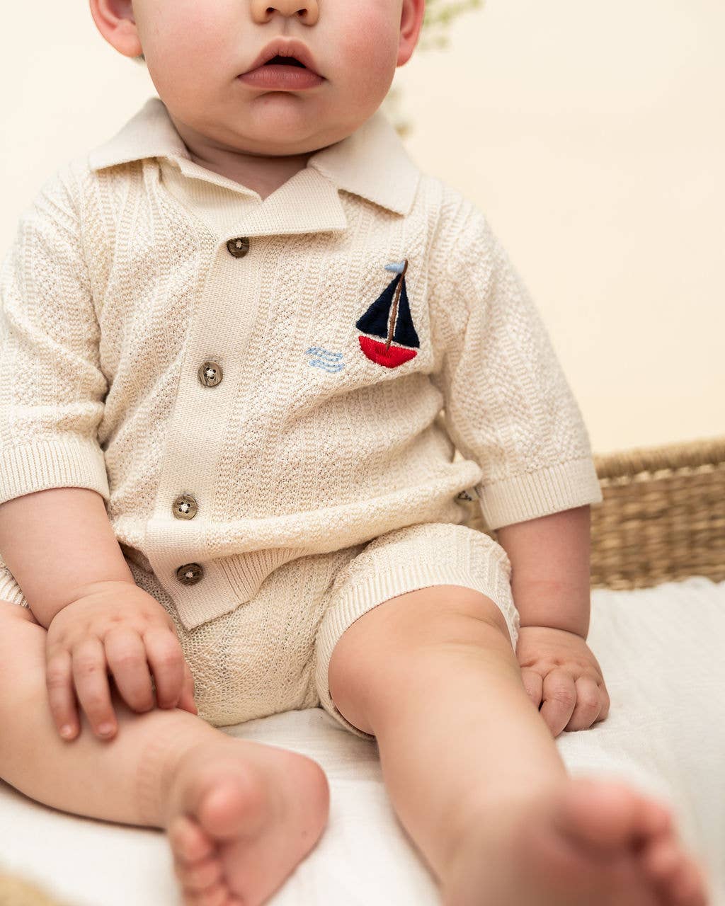 Little Mariner Set