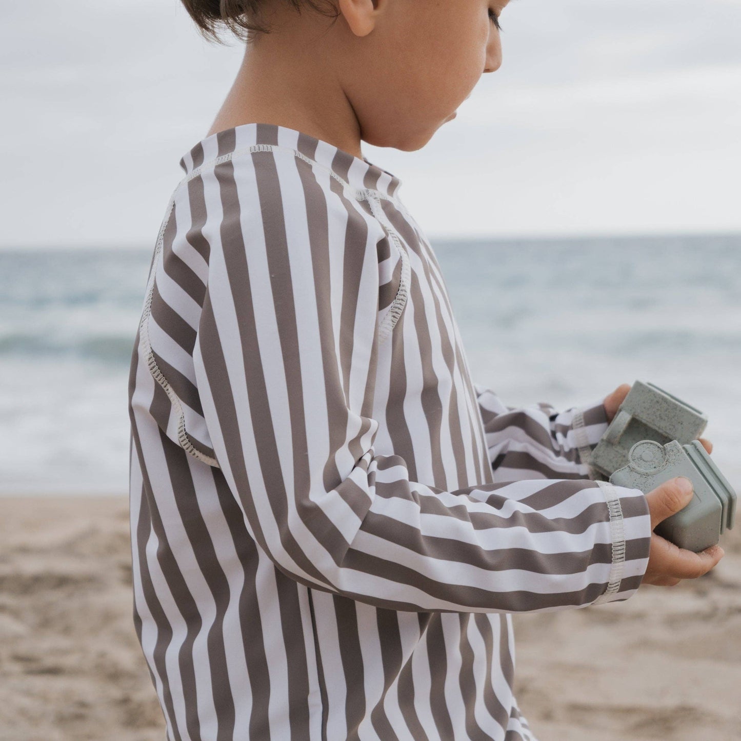 Cape Cod Rash Guard