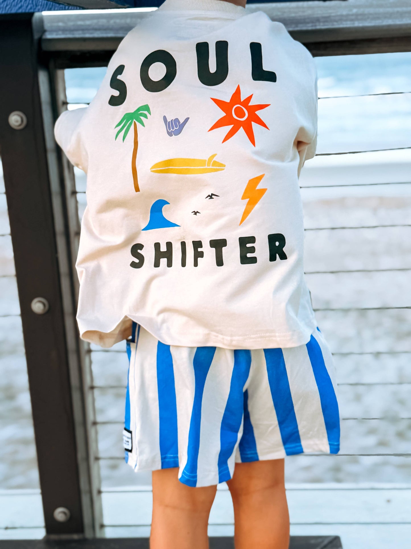 Endless Summer Tee