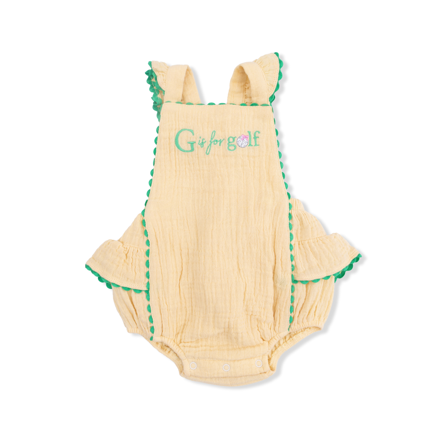 Augusta Sunsuit