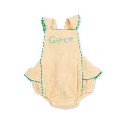 Augusta Sunsuit
