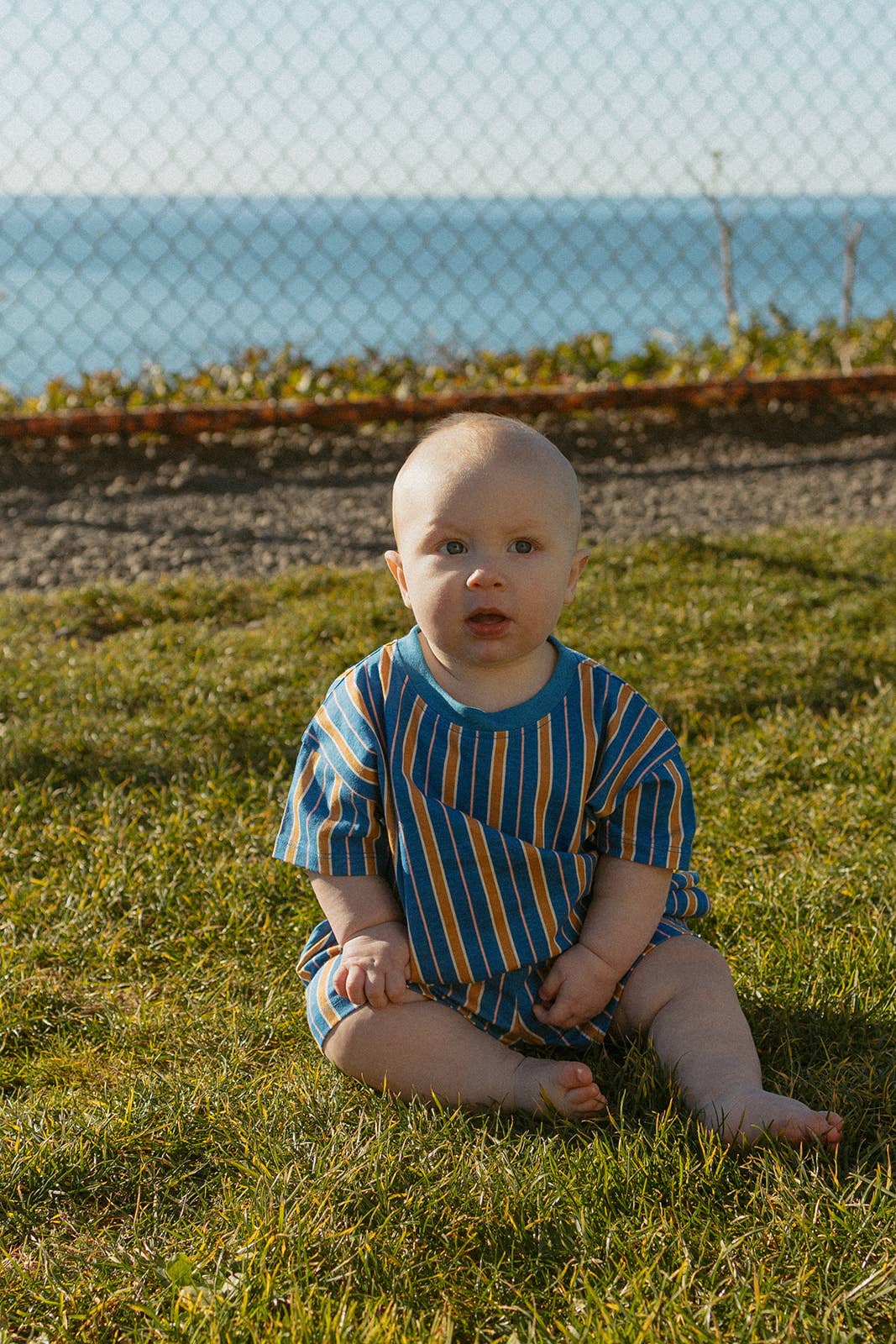 Regatta Stripe Set