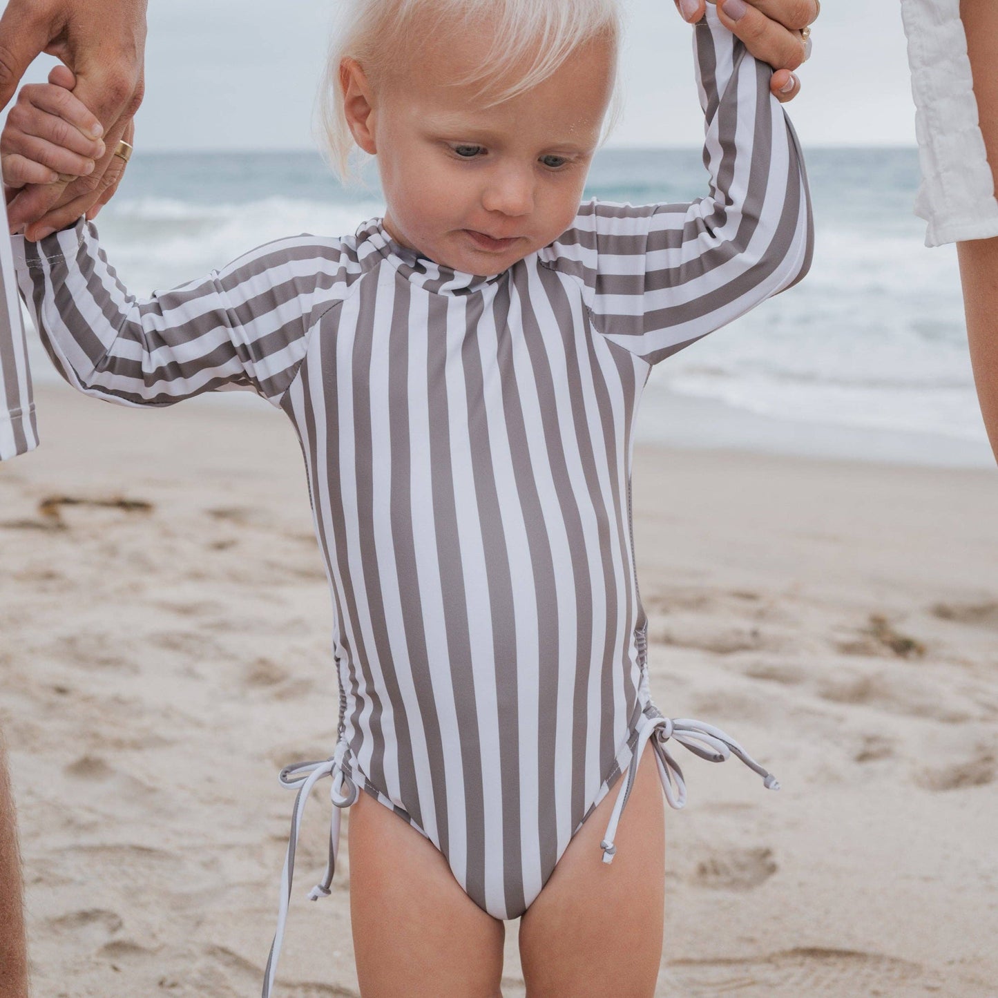 Cape Cod Swimsuit