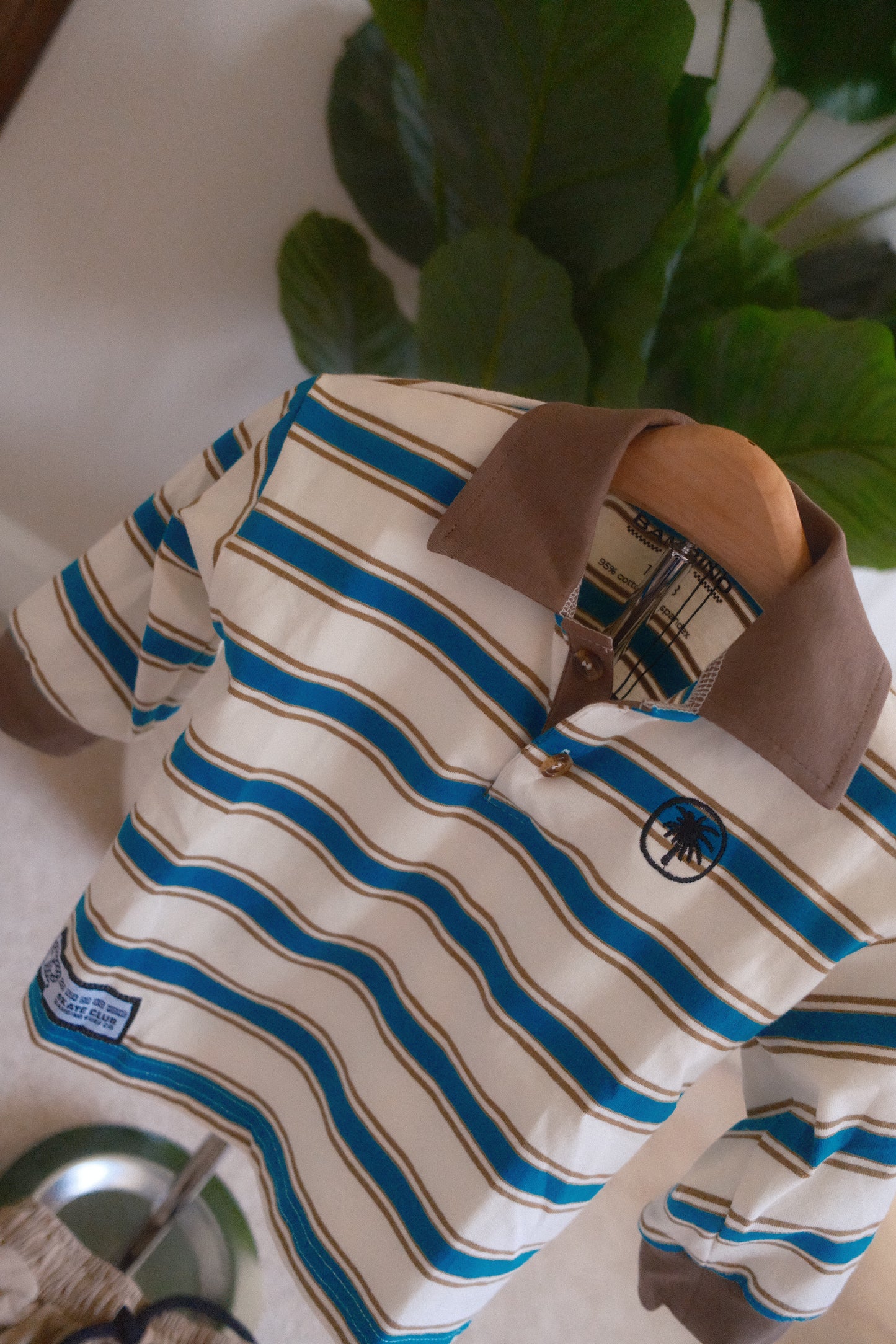 Coastal Club Polo