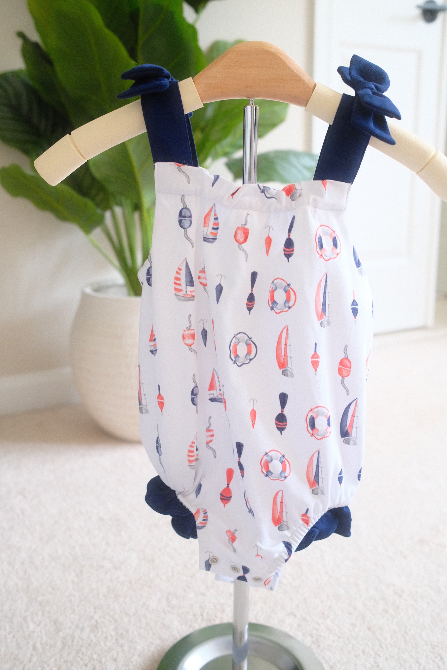 Buoy & Sail Bubble *Pre-Loved Piece