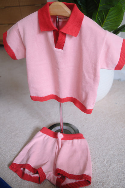 Coral Cove Set
