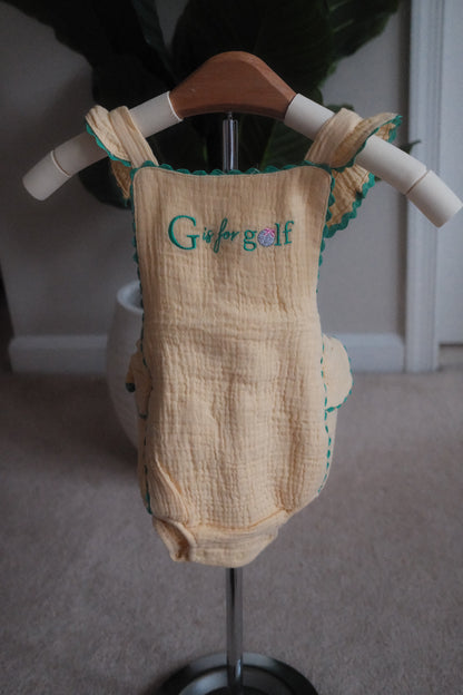 Augusta Sunsuit