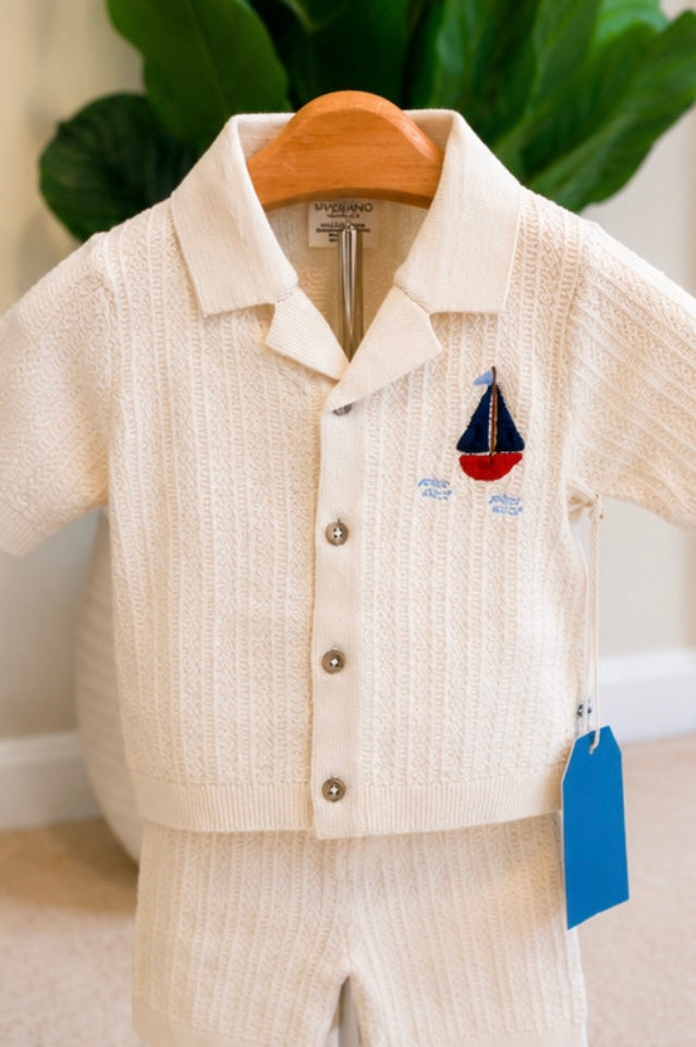 Little Mariner Set