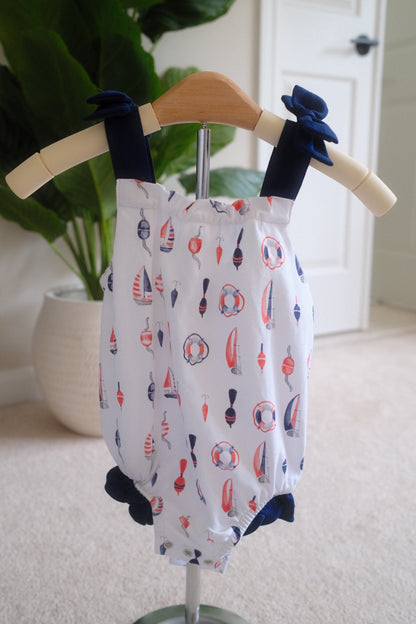 Buoy & Sail Bubble *Pre-Loved Piece