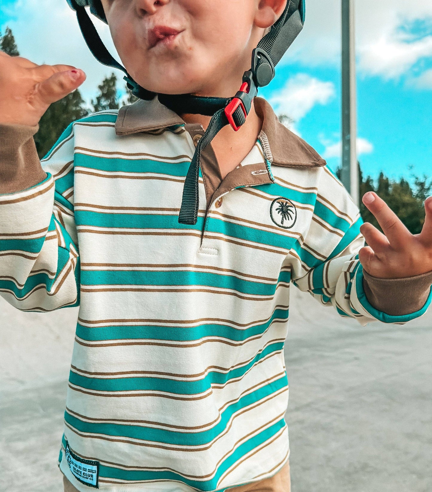 Coastal Club Polo