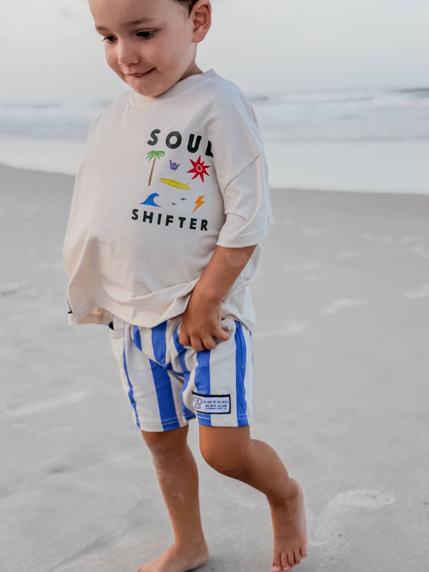 Endless Summer Tee