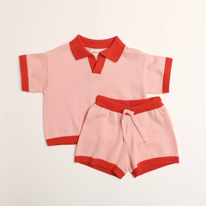 Coral Cove Set