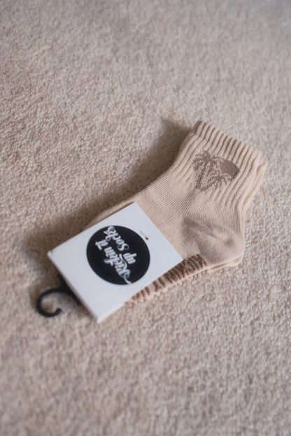 Sunset Sock