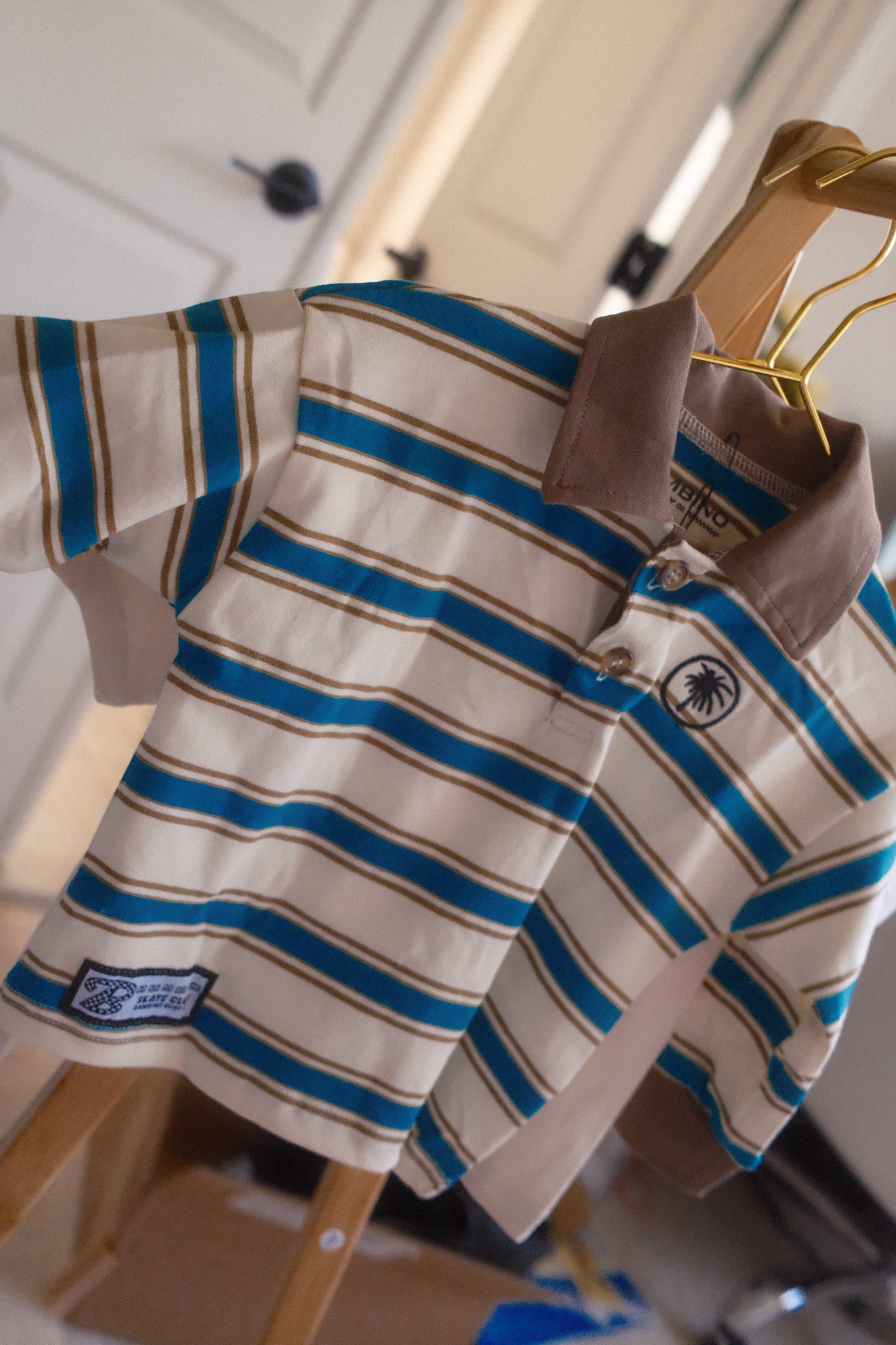 Coastal Club Polo