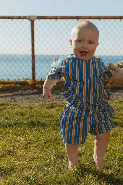 Regatta Stripe Set