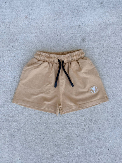 Driftwood Shorts