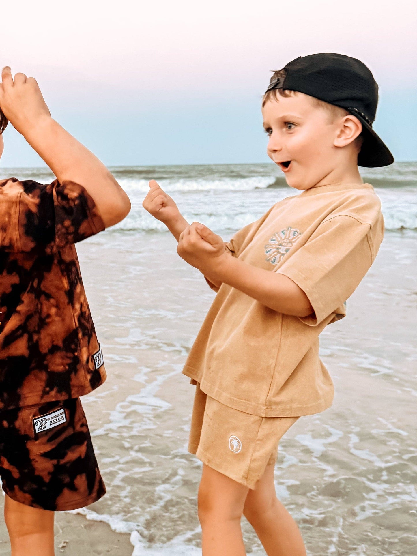Driftwood Shorts