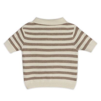 Hampton Striped Set