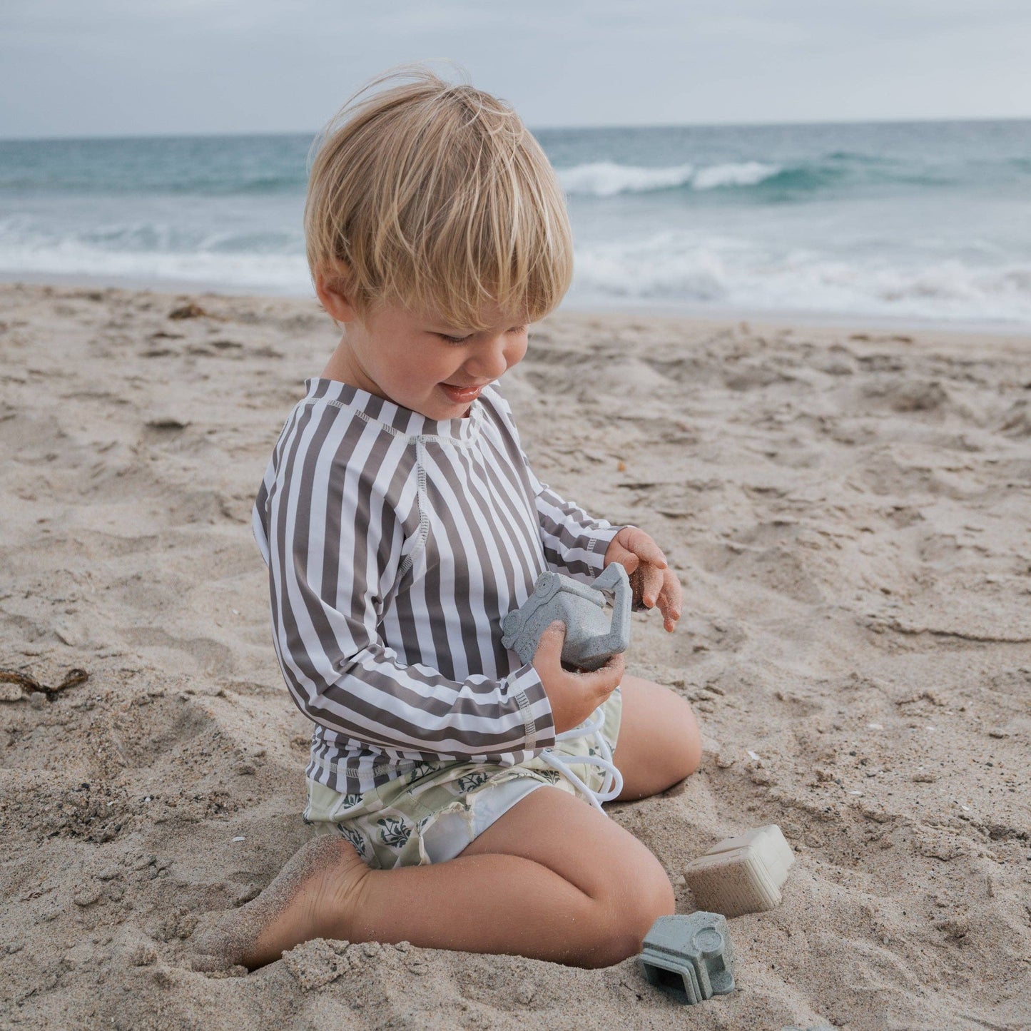 Cape Cod Rash Guard