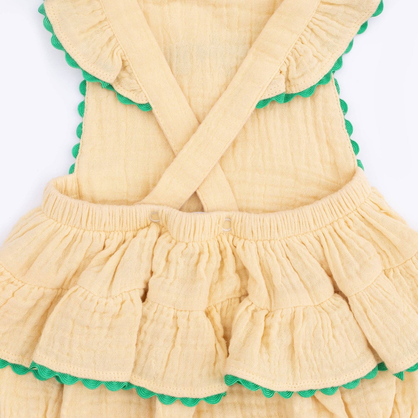 Augusta Sunsuit