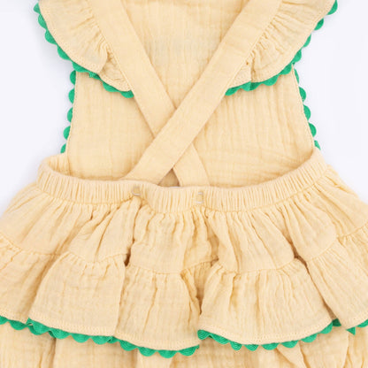 Augusta Sunsuit